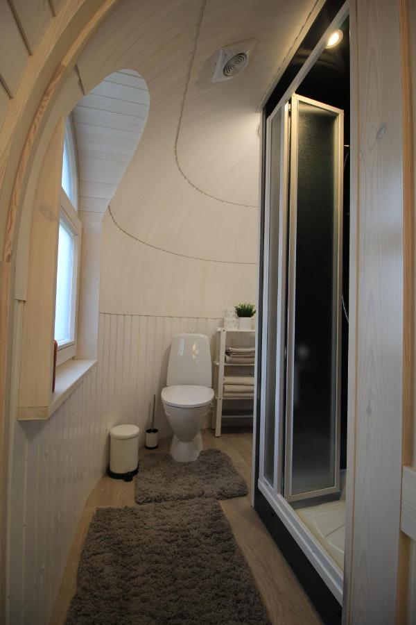 Kuldallika Igloo House And Iglusauna Kullamae Extérieur photo